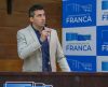 Daniel Bassi se desfilia do PSDB; vereador ainda não anunciou seu novo partido - Jornal da Franca