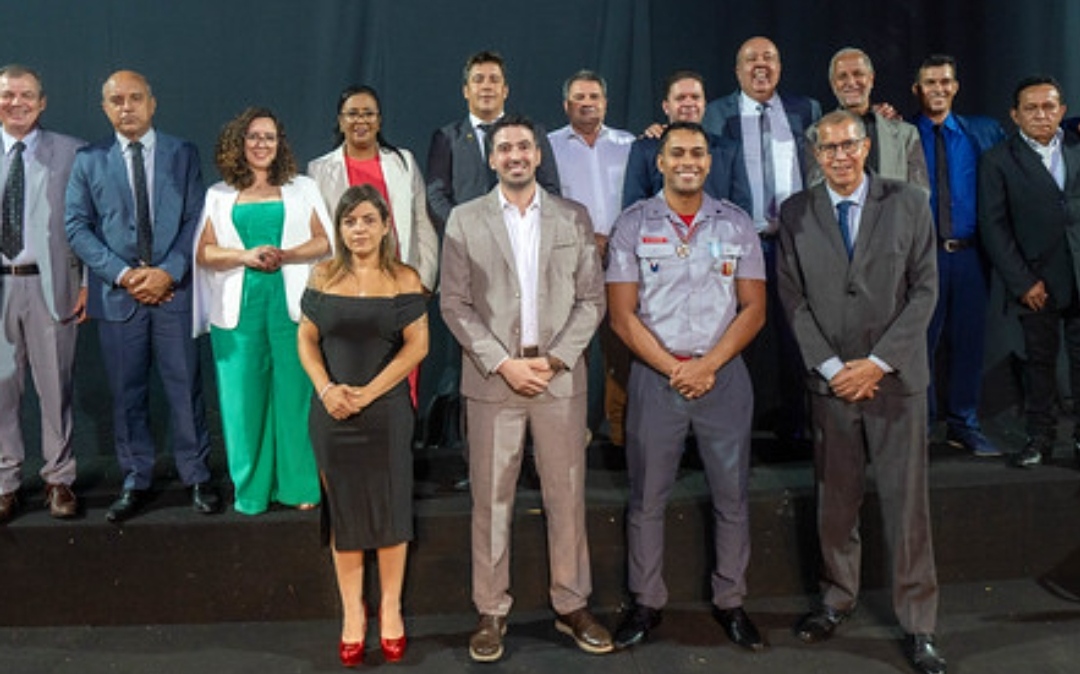Comissões permanentes da Câmara Municipal são escolhidas: confira todos os nomes