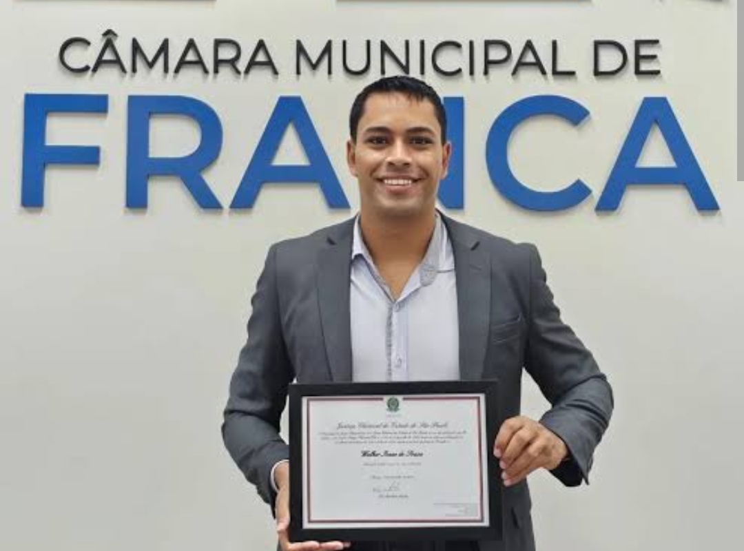 Vereador Walker defende implantação de Clínica Escola do Autista em Franca