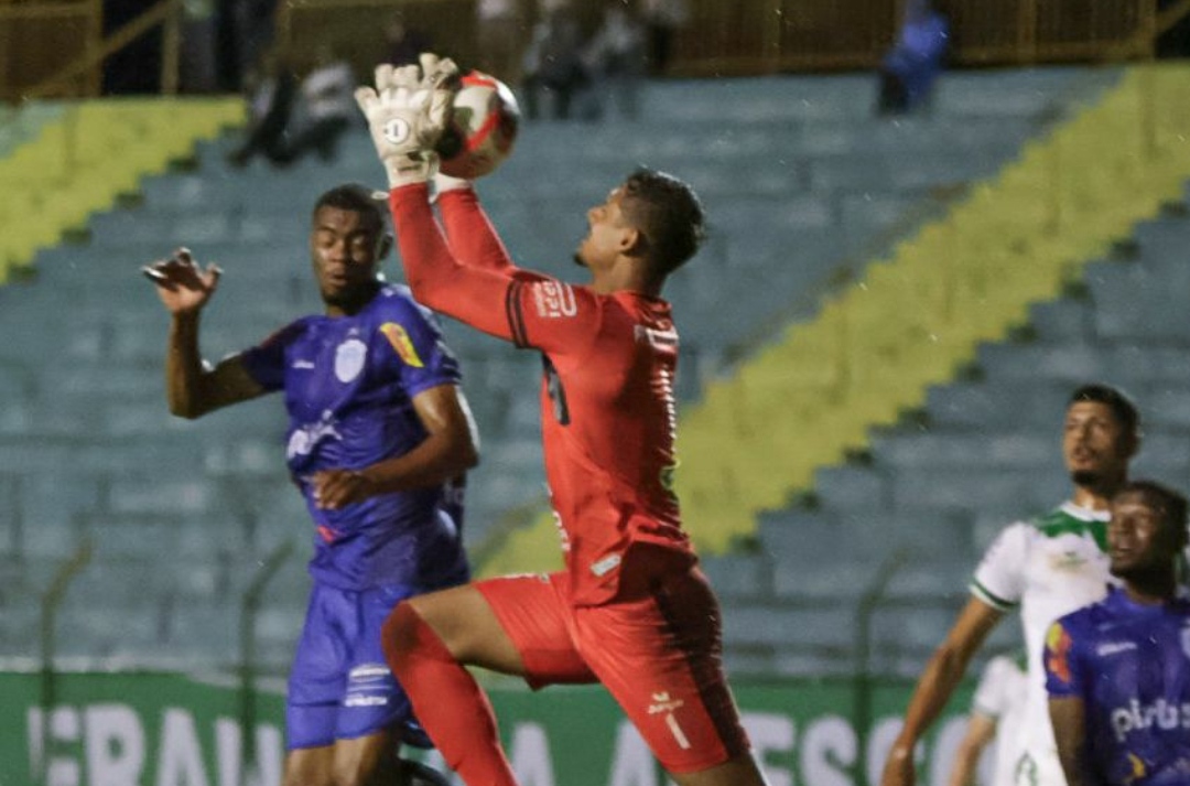 Francana empata com Monte Azul e mantém invencibilidade no Paulista da Série A-3
