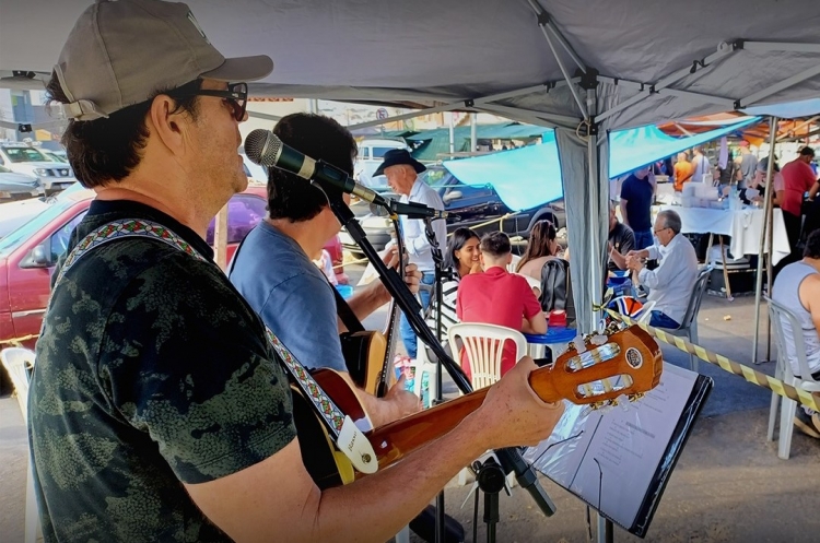 Fim de semana tem apresentações musicais gratuitas em Franca; confira