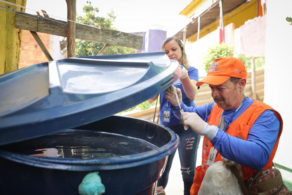 Quem teve dengue uma vez pode contrair de novo? Esclareça as dúvidas sobre a doença