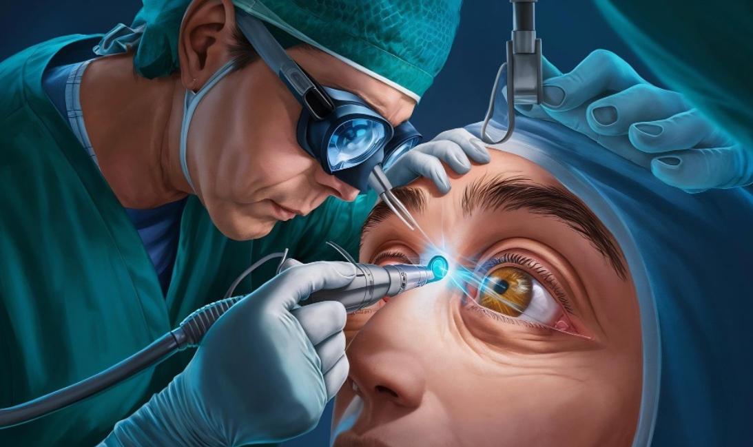 Cirurgias de catarata: Saúde de Franca avalia cerca de 150 pacientes nesta segunda