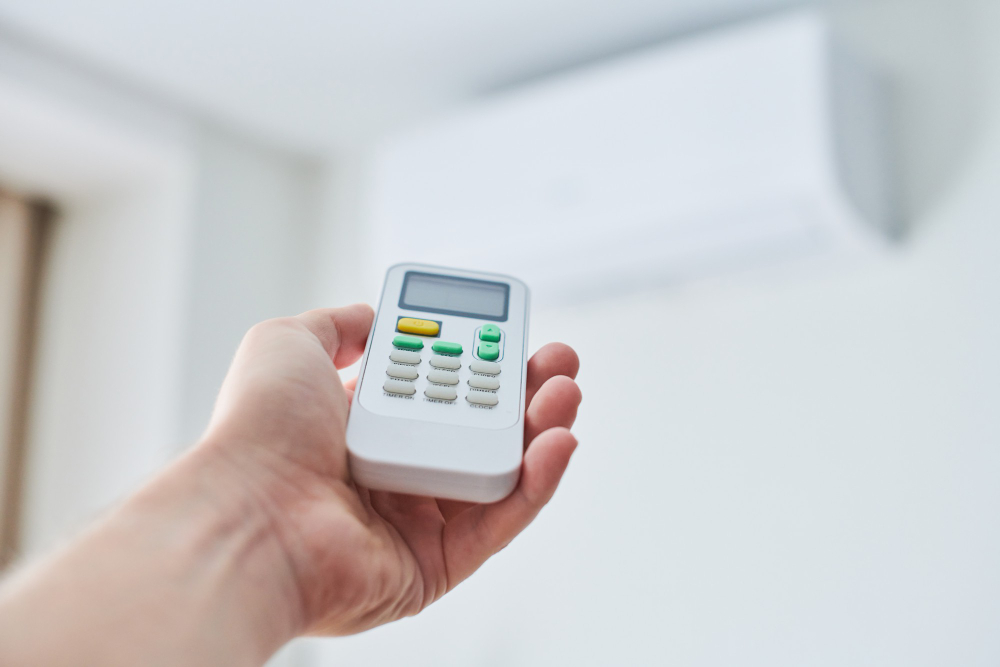 Quem descobre esta função do ar-condicionado nunca mais paga caro na energia