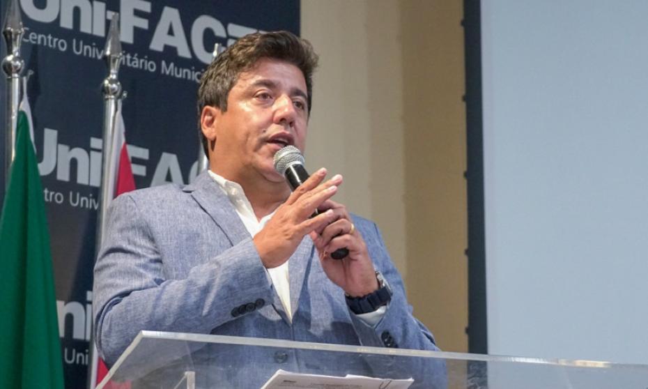 Câmara de Franca emenda feriado de Tiradentes e não abre as portas na segunda-feira