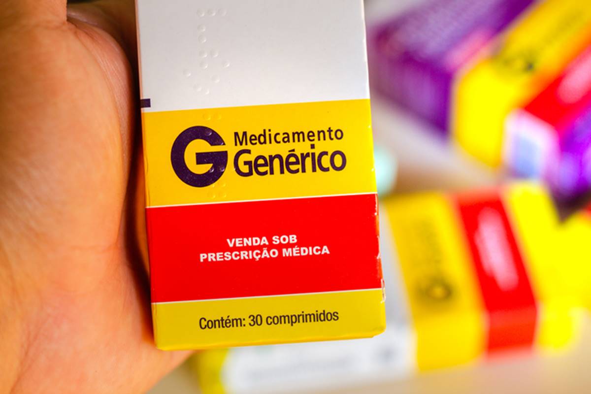 Qual medicamento comprar? Entenda o que são genéricos – e por que eles custam menos