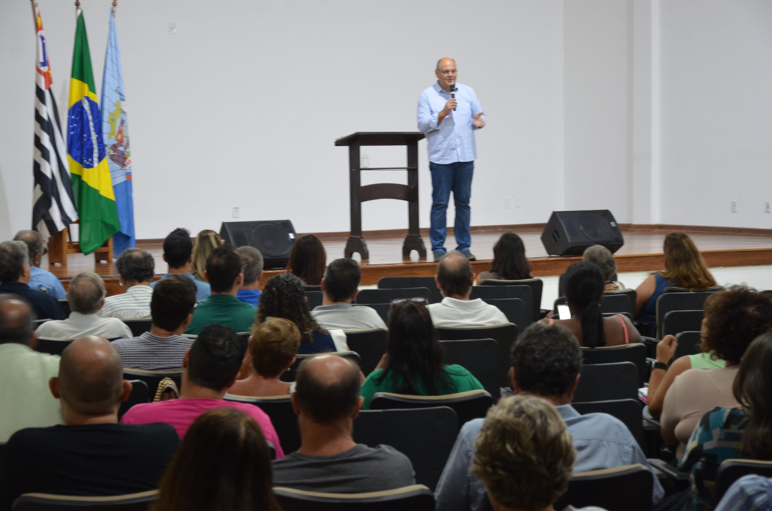 Prefeitura de Franca destina R$ 243 milhões para fortalecer parcerias com o 3º Setor
