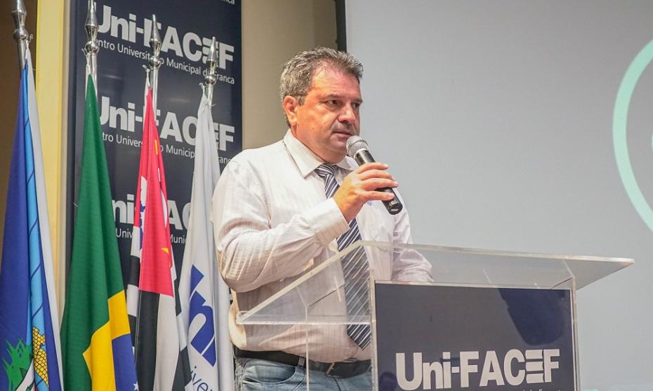 Vereador Marco Garcia defende projeto que cria multas para motociclistas barulhentos