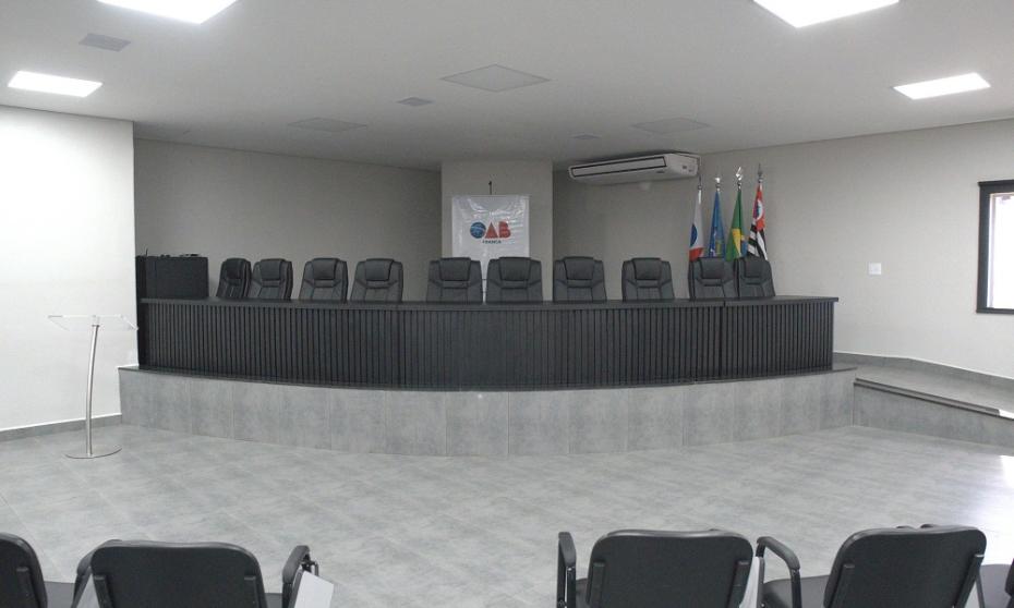 Câmara aprova projeto para criação da Frente Parlamentar ‘Viva o Centro de Franca’