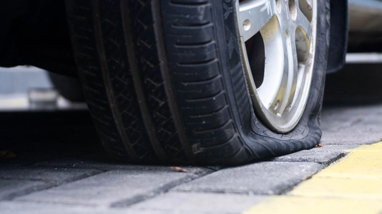 Calibragem e conservação dos pneus exigem atenção frequente dos motoristas