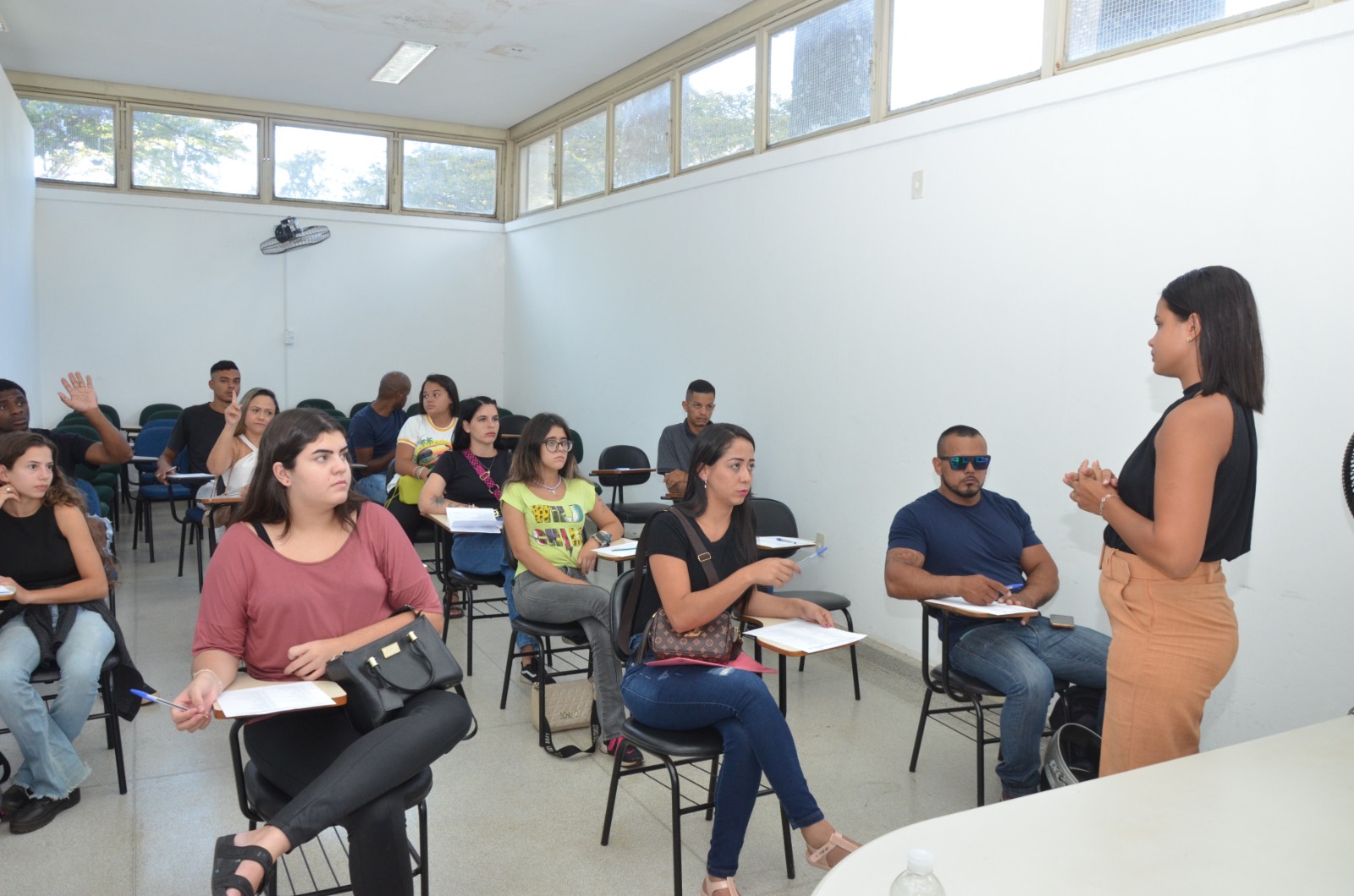Emprega Franca promove mutirão com 91 vagas de trabalho até quarta-feira, 22