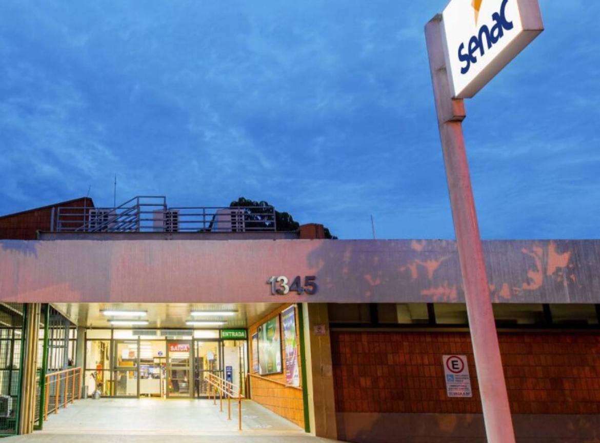 Senac Franca sedia o 1º Encontro Café e Cidadania, nesta sexta-feira (dia 21)