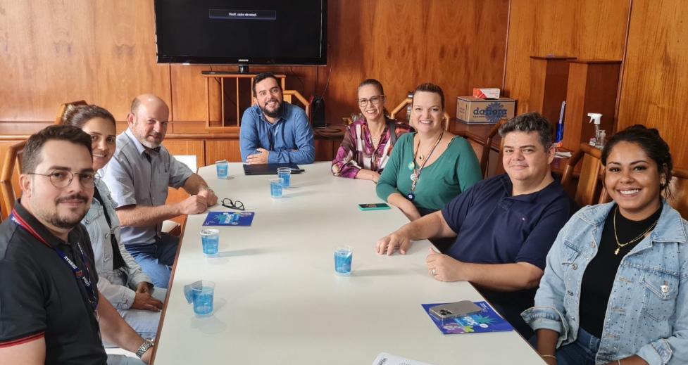 Programa Cidade Empreendedora, do Sebrae, chega à Prefeitura de Buritizal
