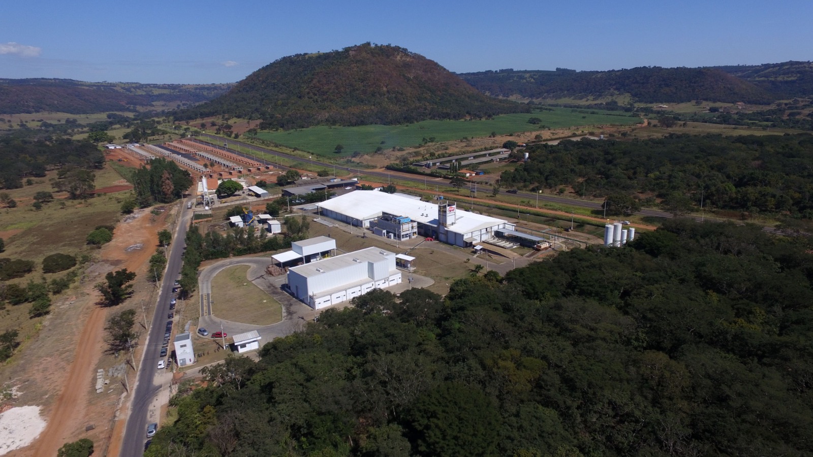 Empresa de pescado de Rifaina expande a produção com nova engorda no Estreito