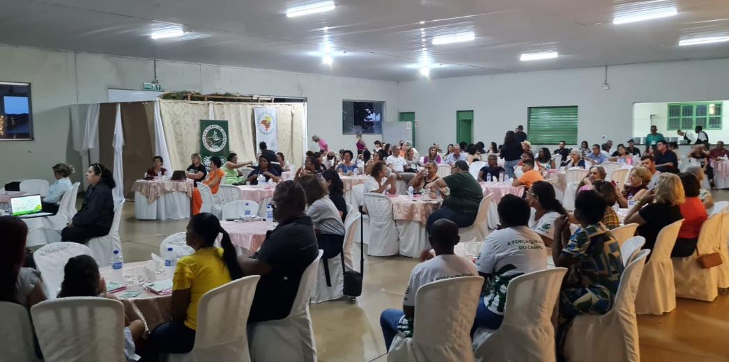 Semeadoras do Agro: Evento reúne produtoras rurais de cidades da região de Franca