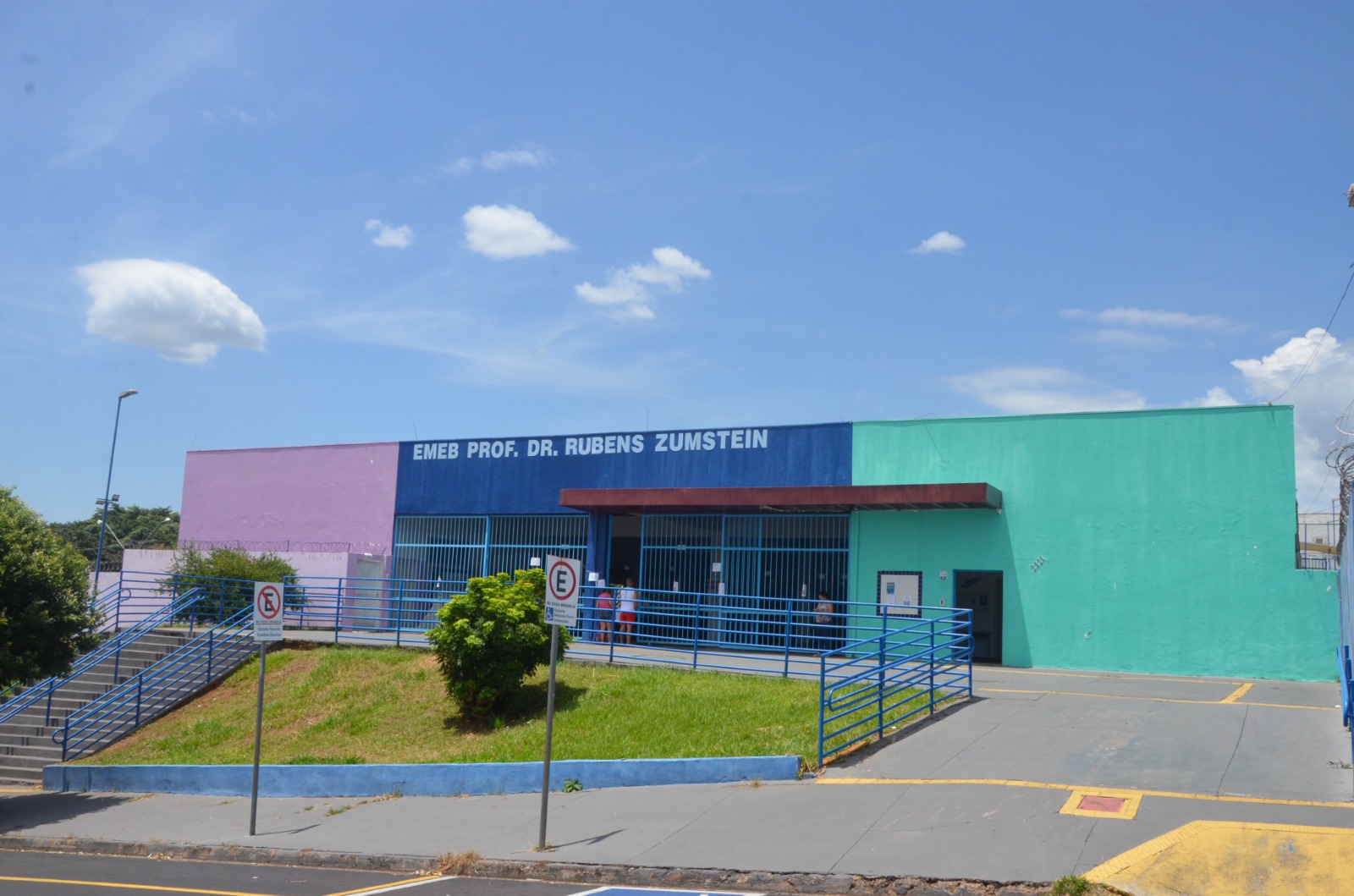 Alívio para o calor! Escolas municipais de Franca terão climatizadores