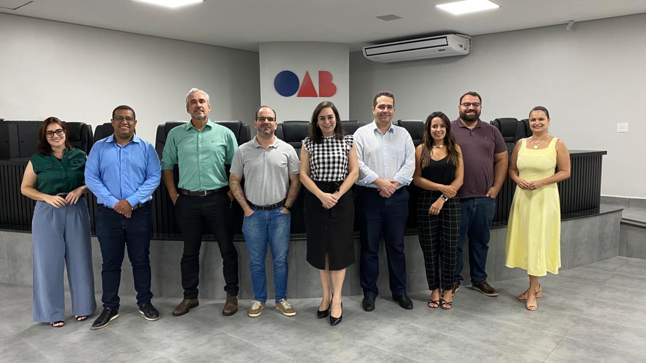 Muita atenção! OAB Franca alerta população sobre golpe do falso advogado