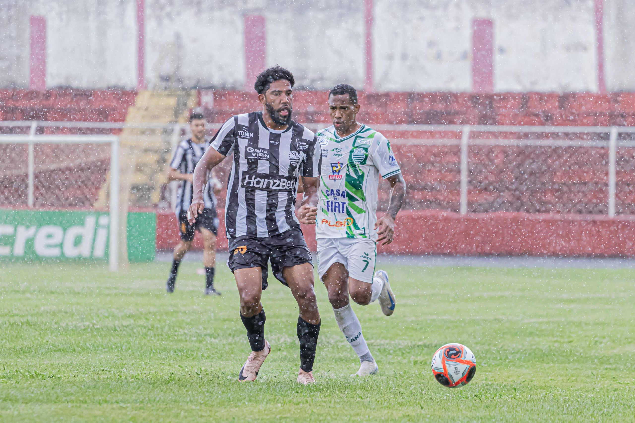 Veterana joga hoje contra o Suzano com objetivo de voltar ao G-8 do Paulistão A-3
