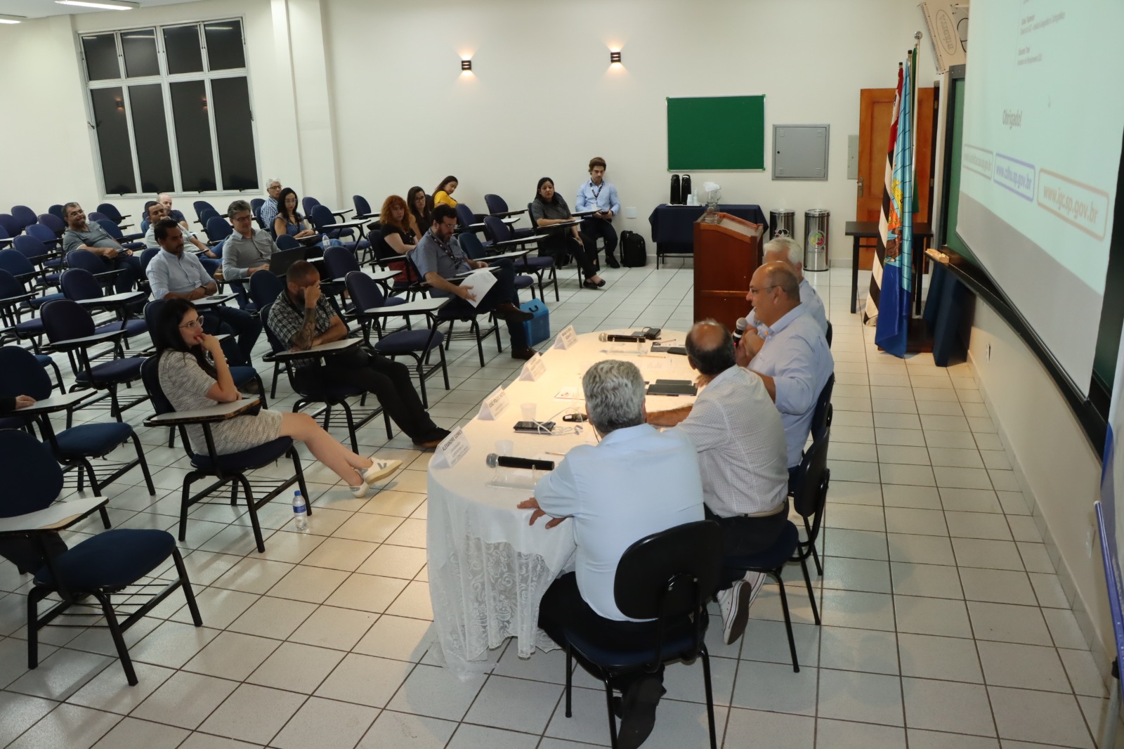 Prefeito de Franca é reeleito presidente do Conselho de Desenvolvimento Regional