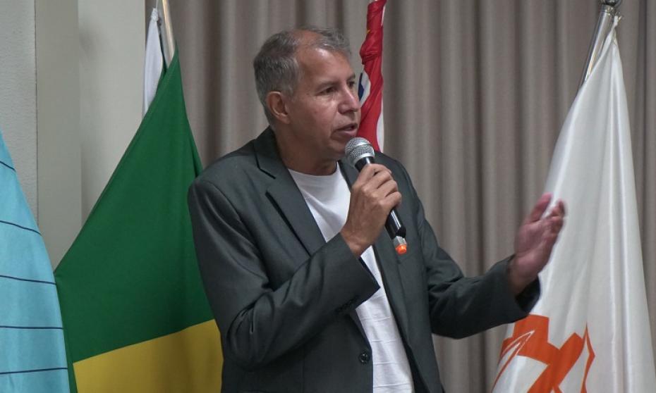 Vereador Marcelo Tidy cobra do Estado a solução para cirurgias eletivas em Franca