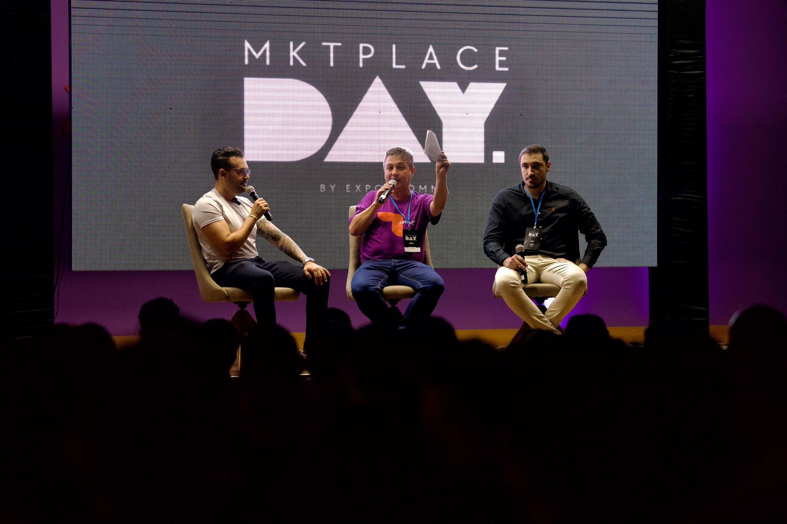 Mktplace Day traz a Franca especialistas e influenciadores da Shopee e Mercado Livre