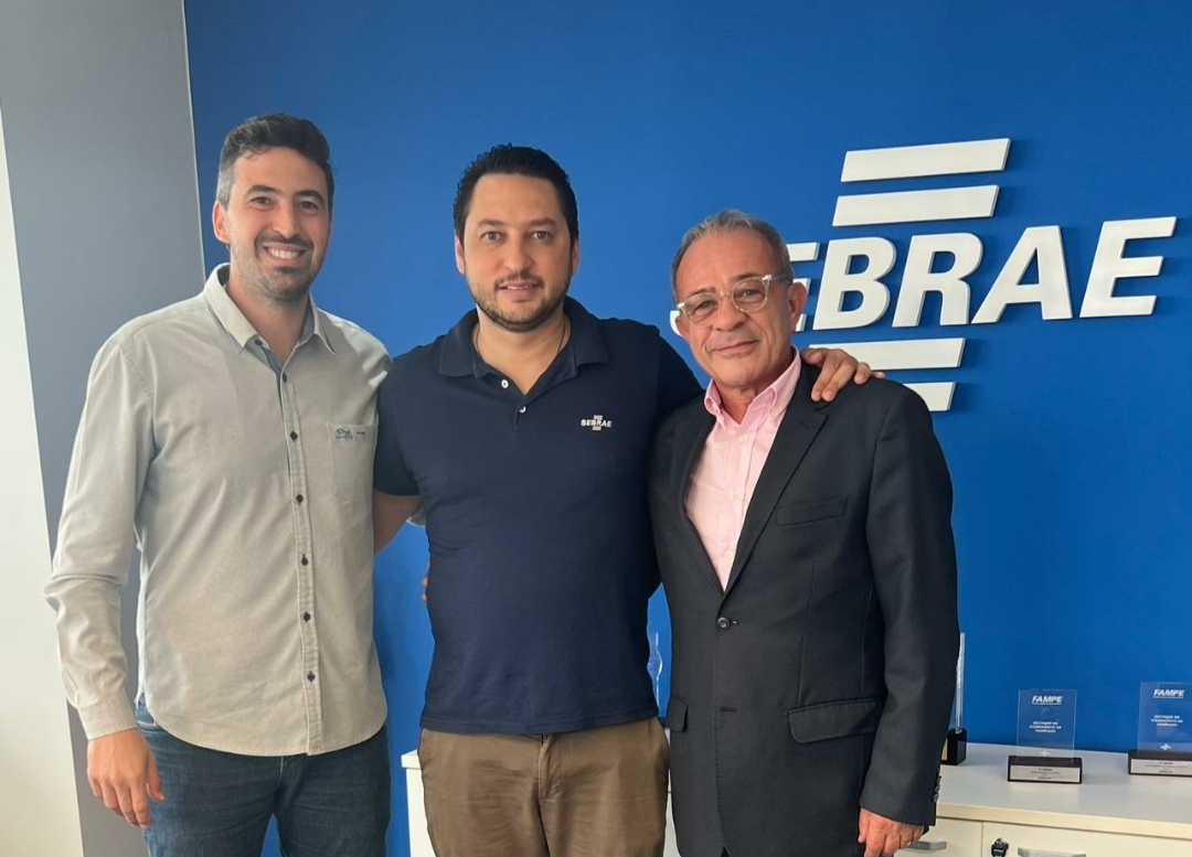 É nesta sexta: Câmara de Franca vai inaugurar unidade permanente do “Sebrae Aqui”