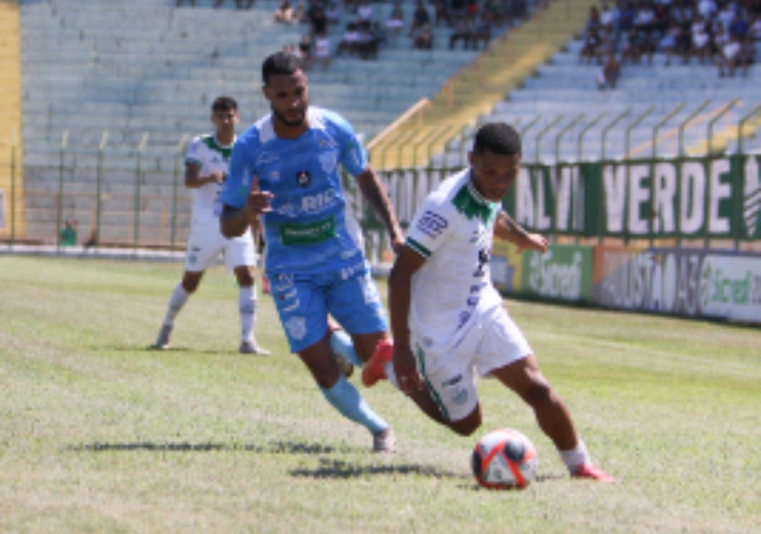 Paulista da Série A-3: Francana perde do Marília e está eliminada do campeonato