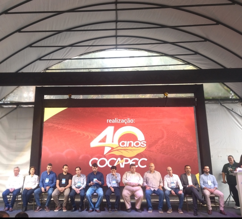 Autoridades e produtores rurais de Franca fazem abertura da 16° edição do SimCafé