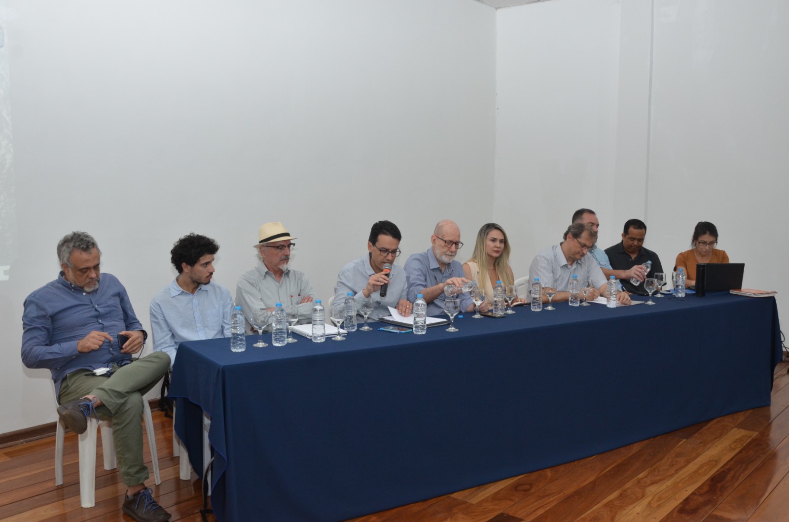 Audiência pública discute futuro do transporte coletivo de Franca nesta quarta, 12
