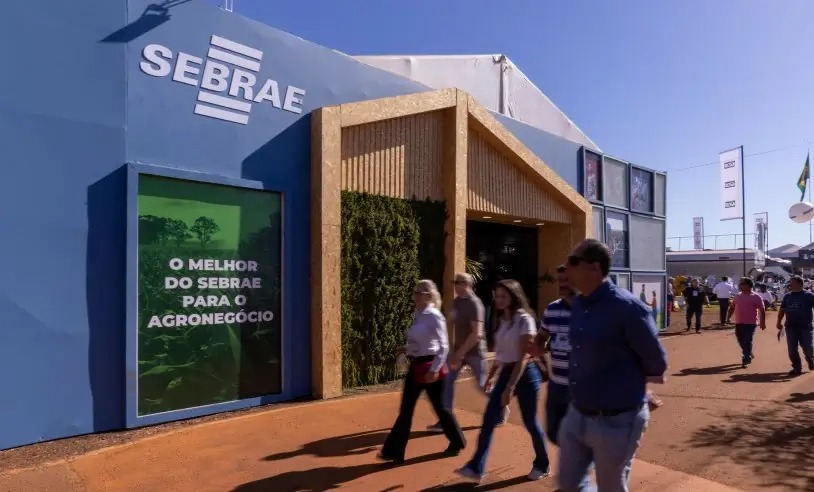 Sebrae Franca abre inscrições para expositores em estande coletivo na Agrishow