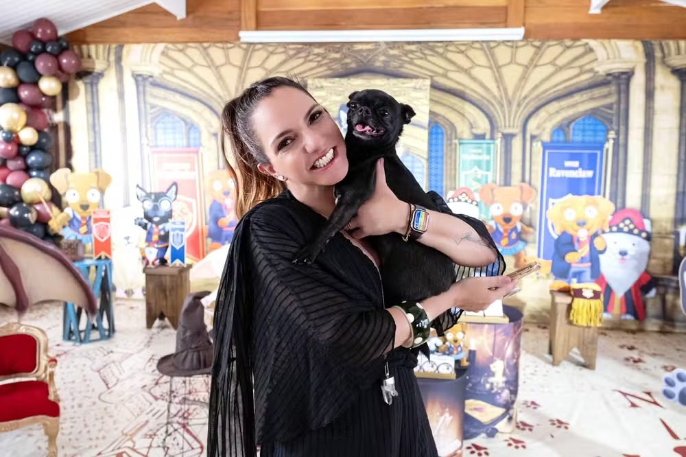 Veja como os aniversários de pets se tornam um mercado de alto valor no Brasil