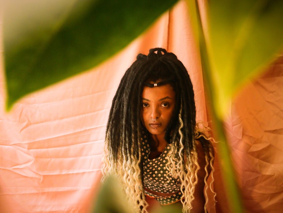 Performance, música e artes visuais da cultura underground no Sesc Franca