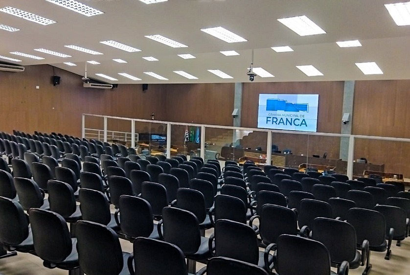 Câmara reduz pela metade prazo para declaração de utilidade pública para entidades
