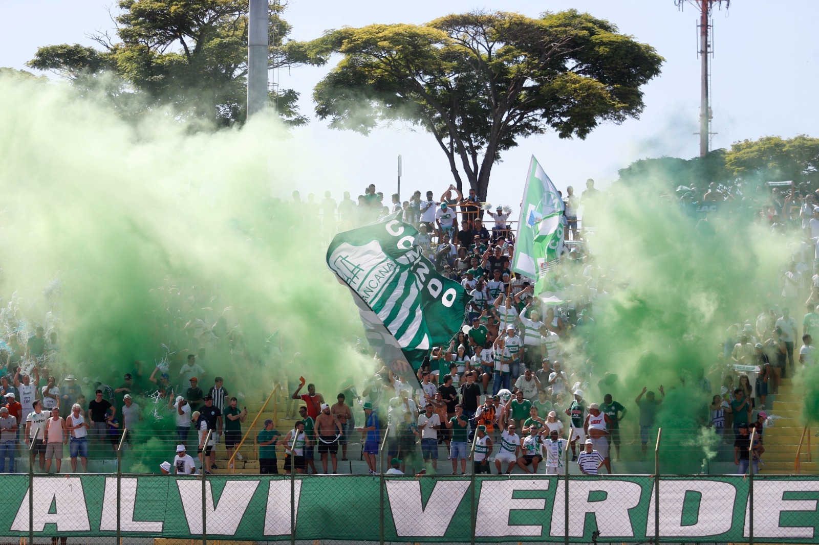 Francana conquista vitória no sub-17 pela quarta rodada do Paulista de base