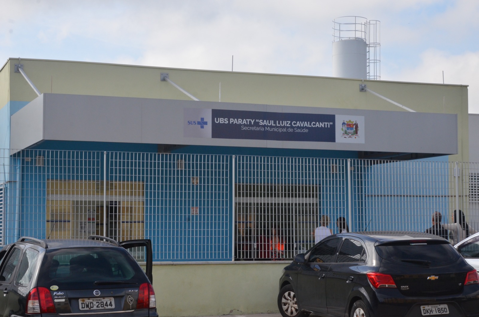 Secretaria de Saúde de Franca revela número de atendimentos feitos na UBS do Paraty