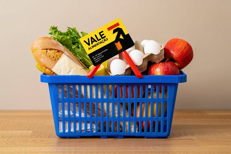 Governo prepara novidades para dar mais opções ao vale-alimentação e vale-refeição
