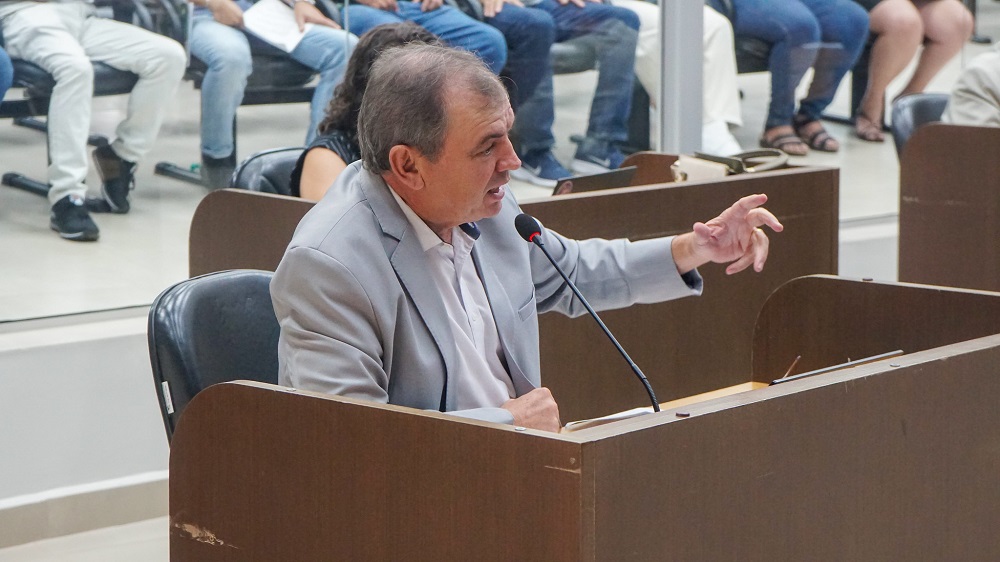 Vereador de Franca diz que medicamentos de alto custo não estão chegando à população