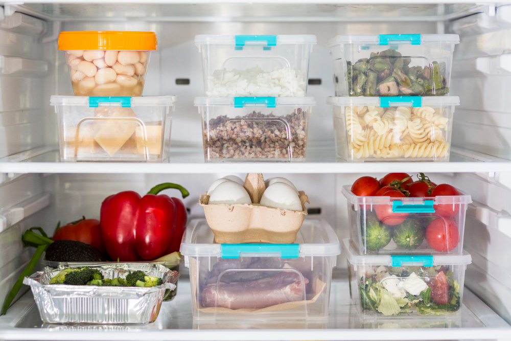Dicas caseiras: conheça 5 truques simples para organizar melhor a sua geladeira
