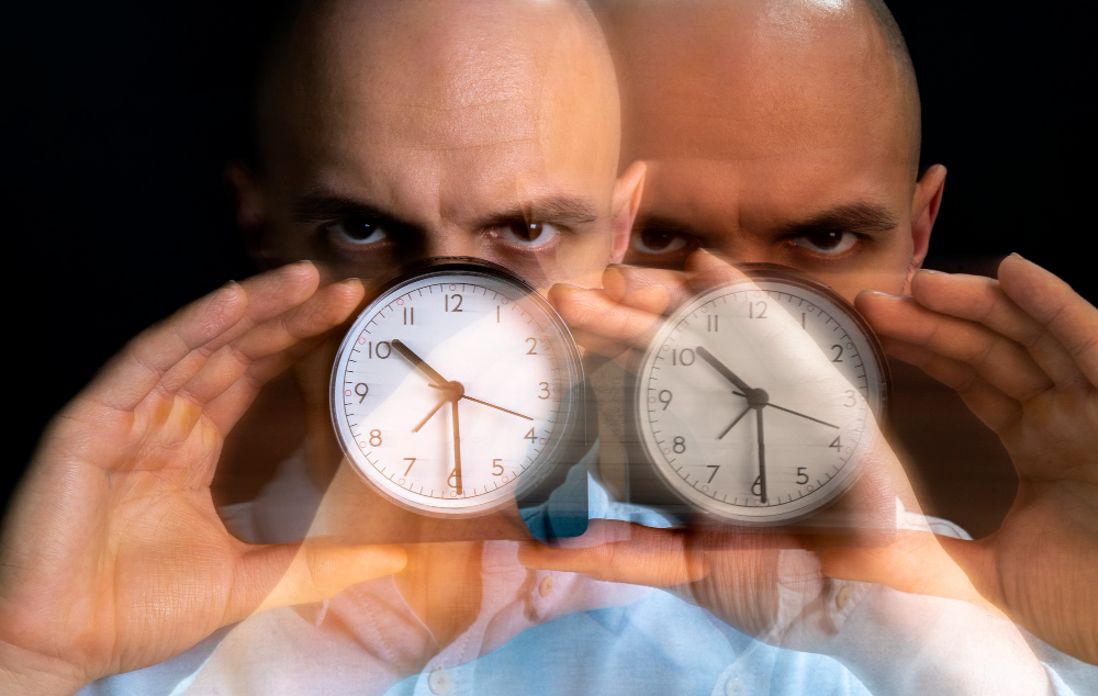 4 truques para treinar seu ritmo circadiano e melhorar o metabolismo e longevidade