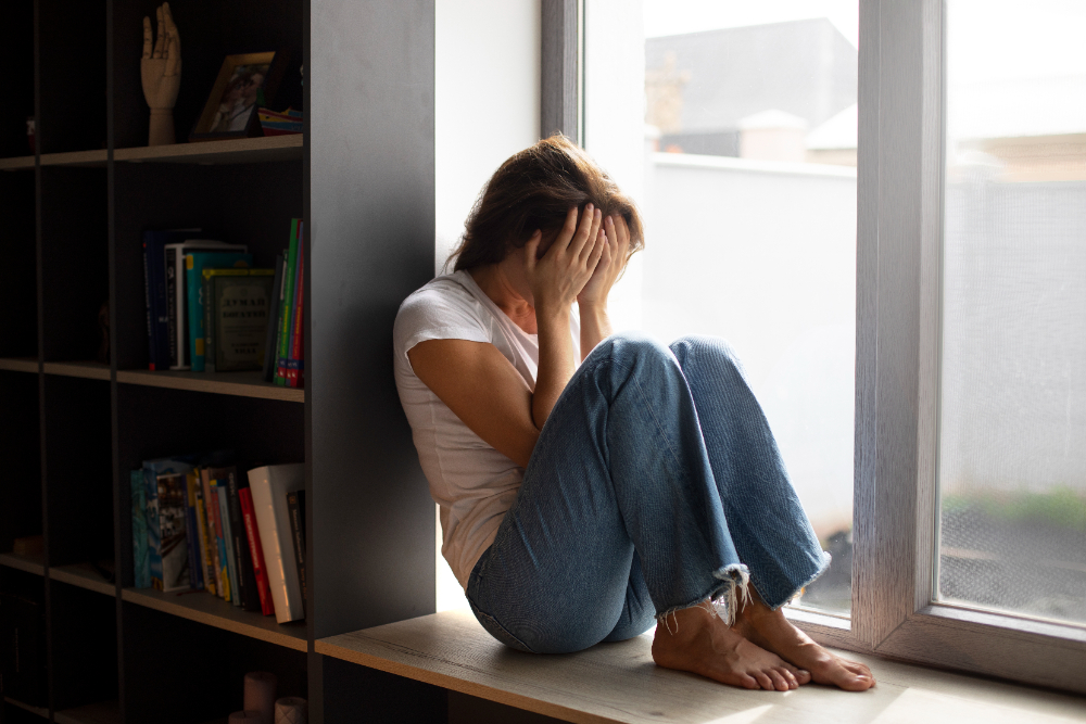 Depressão: saiba como o doença se esconde na rotina do cotidiano