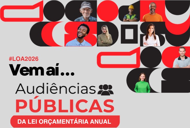 Audiência pública da Lei Orçamentária Anual em Franca é marcada para dia 5 de junho