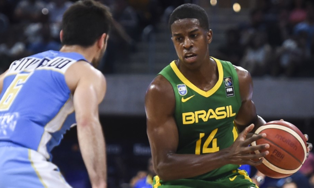 Mogi Basquete anuncia Georginho e Lucas Dias, ex-Sesi Franca, para nova temporada