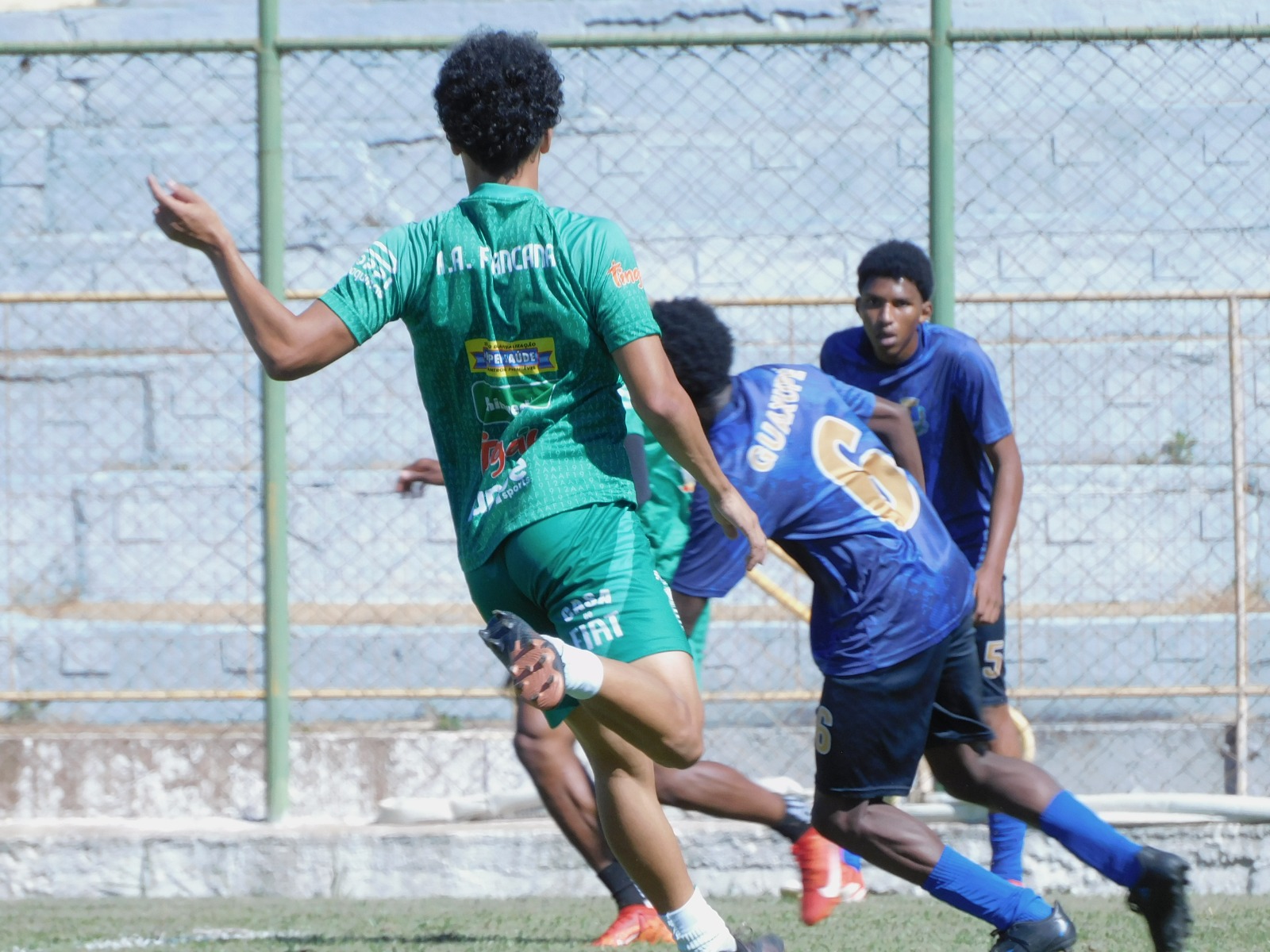 Francana conhece seus adversários e se prepara para chegar forte à Copa Paulista