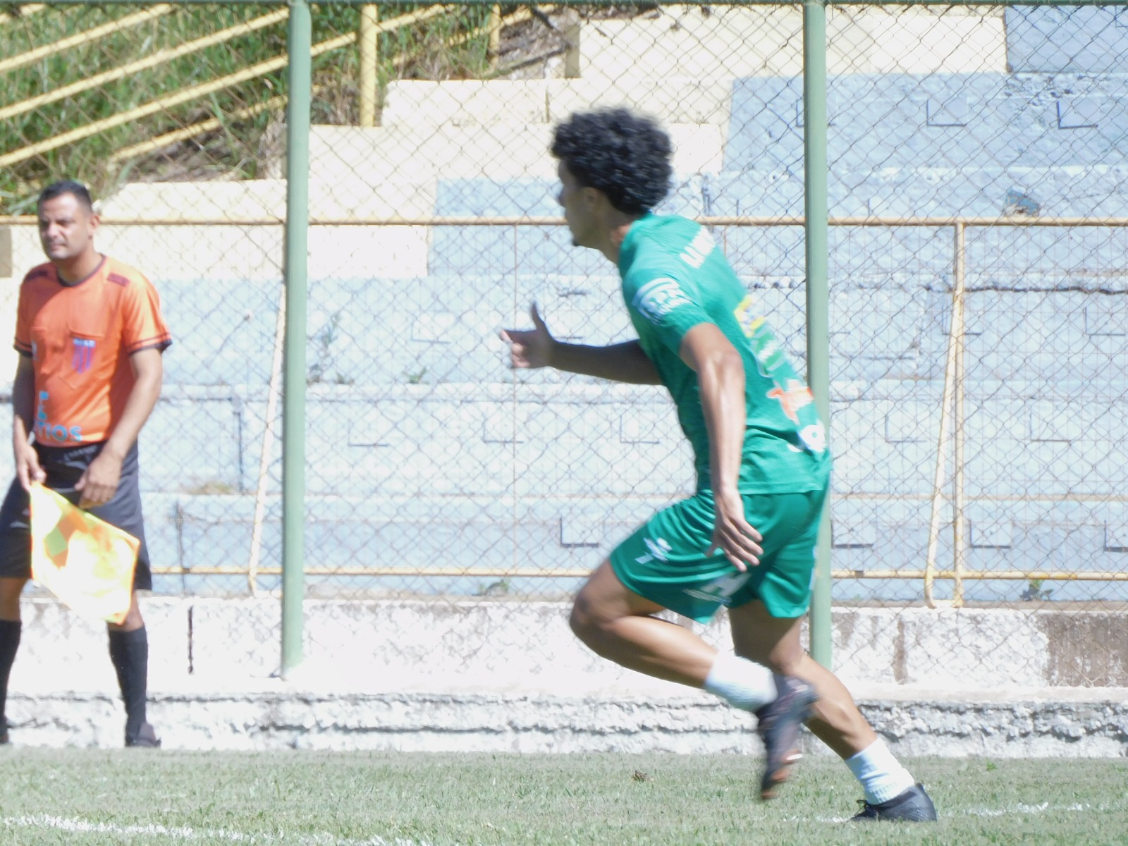 Francana segue com preparação para a estreia na Copa Paulista contra o Comercial