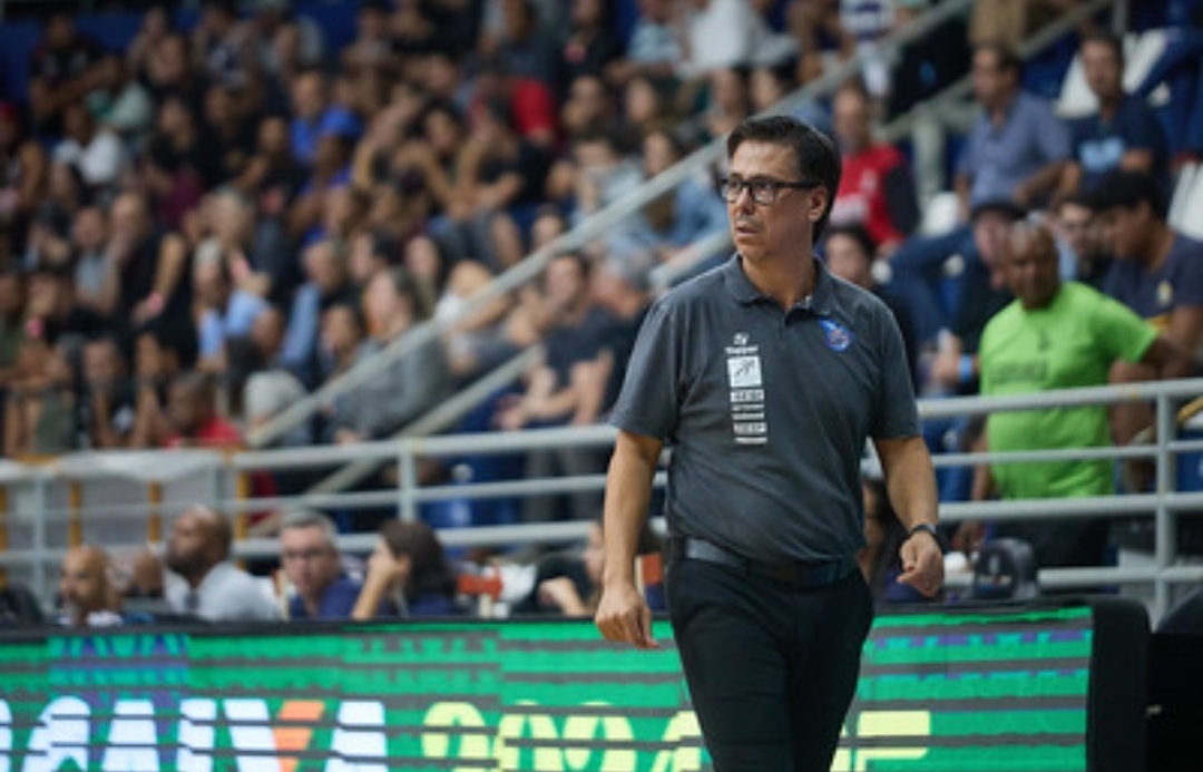 Sesi Franca é uma potência do basquete. Veja porque o Rolo Compressor é tão temido!