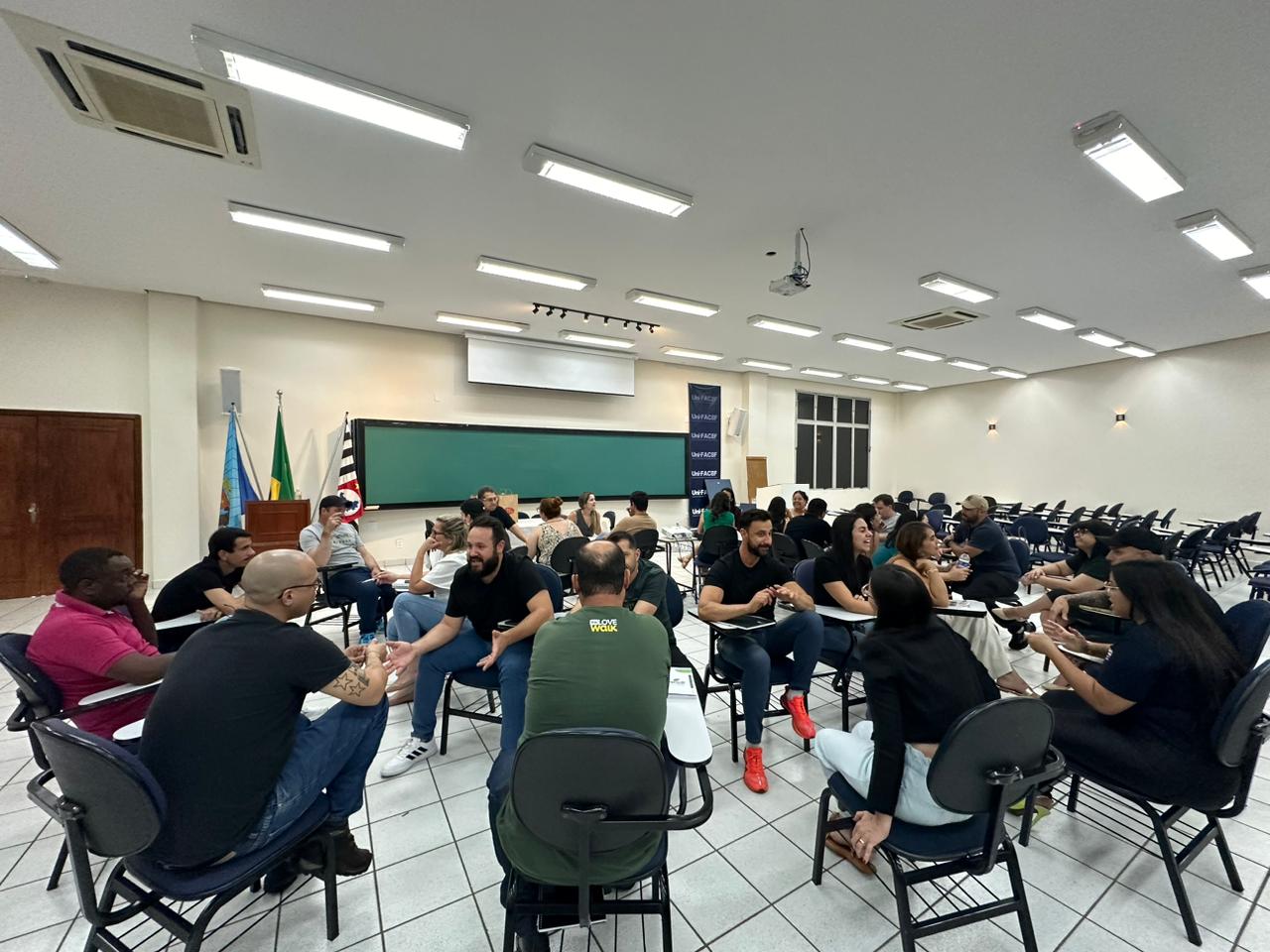 Curso Liderança Estratégica Acif tem inscrições abertas: veja quando será a 4ª turma
