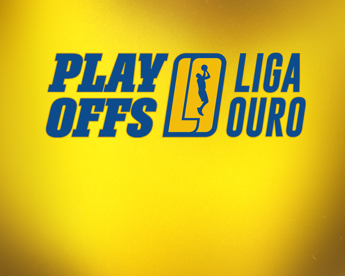 Playoffs da Liga Ouro definirão equipes que garantirão vaga no próximo ano no NBB