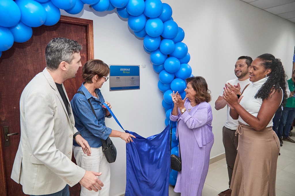 Bassi quer denominar Sala do Empreendedor da Câmara de Franca como “Ruy de Mello”