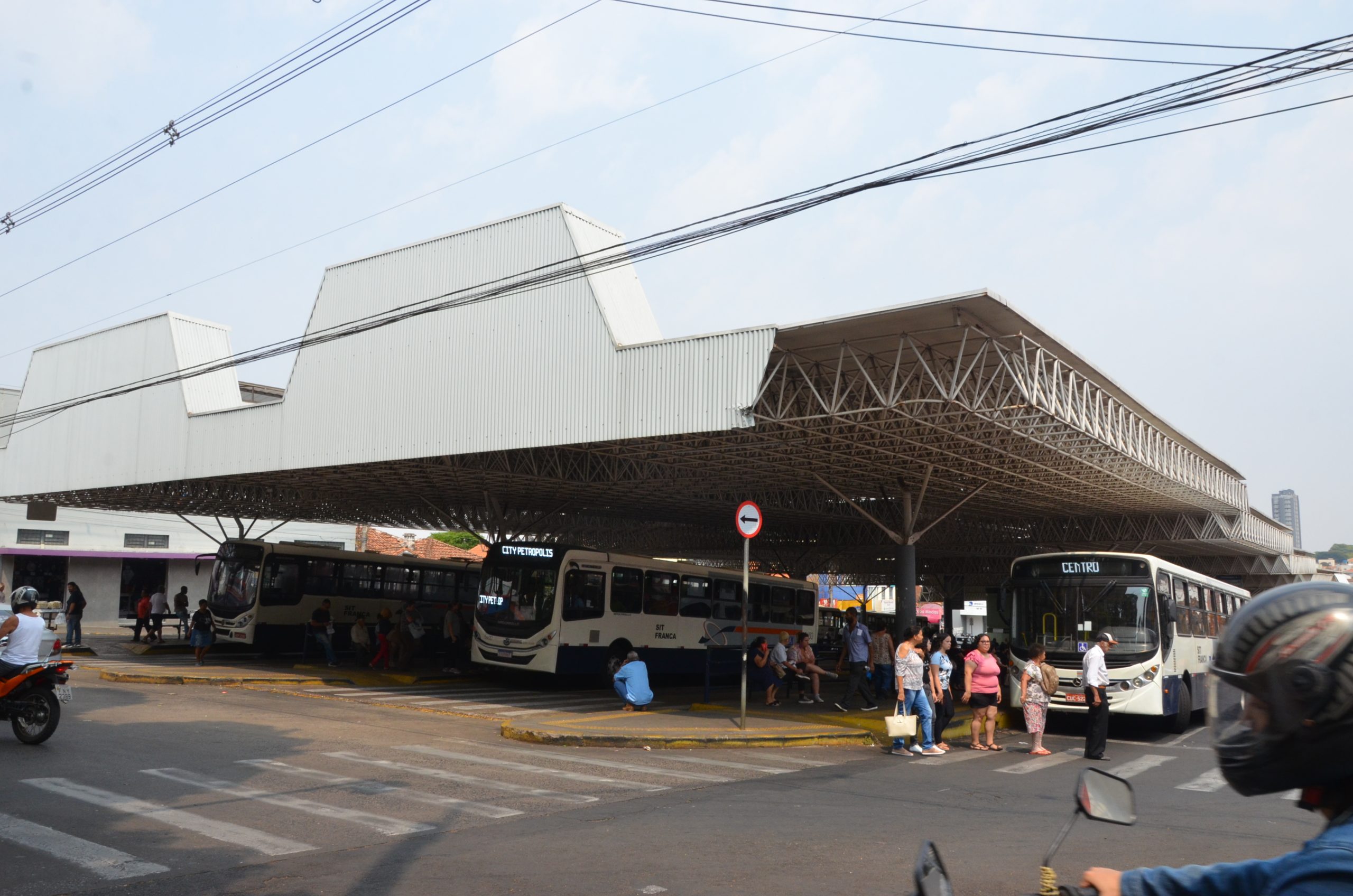Franca: população pode opinar sobre nova empresa do transporte coletivo
