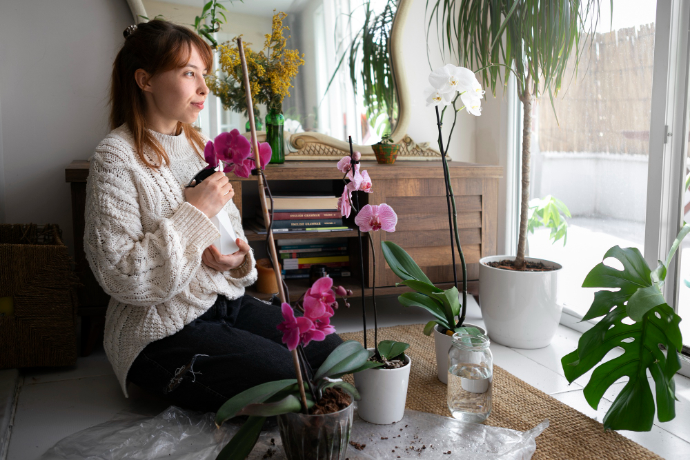 Conheça quais os tipos de plantas que mais sobrevivem dentro de apartamento